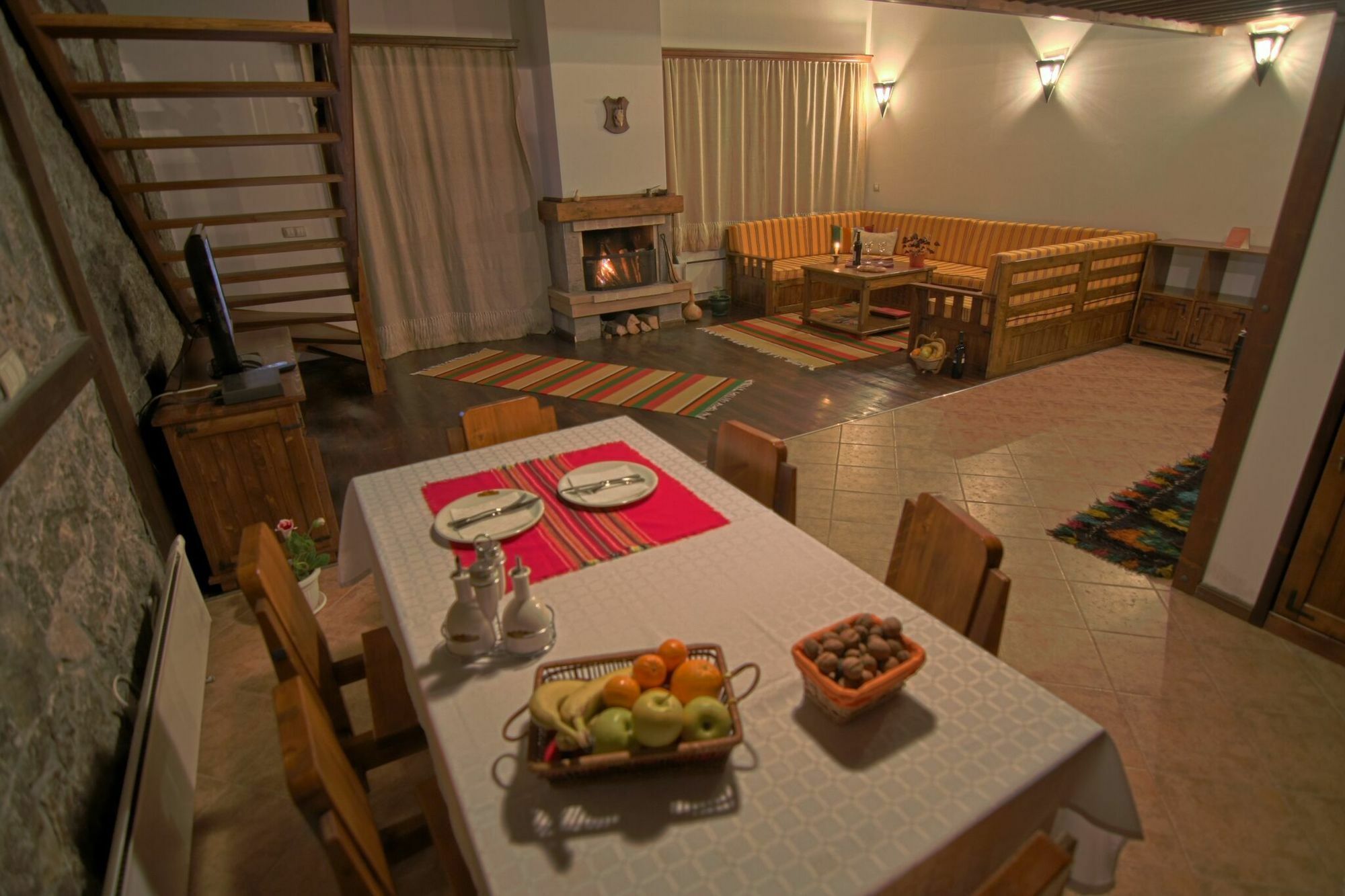 Holiday Village Kochorite Pamporovo Exterior photo